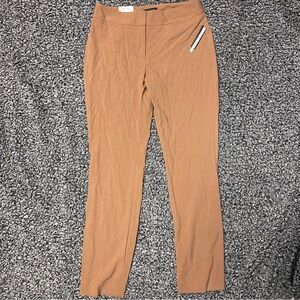 The Limited Tan Lexie Pant